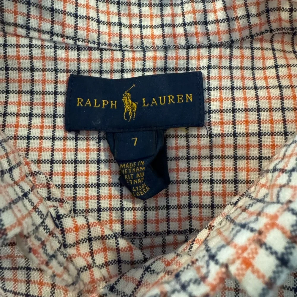 Ralph Lauren